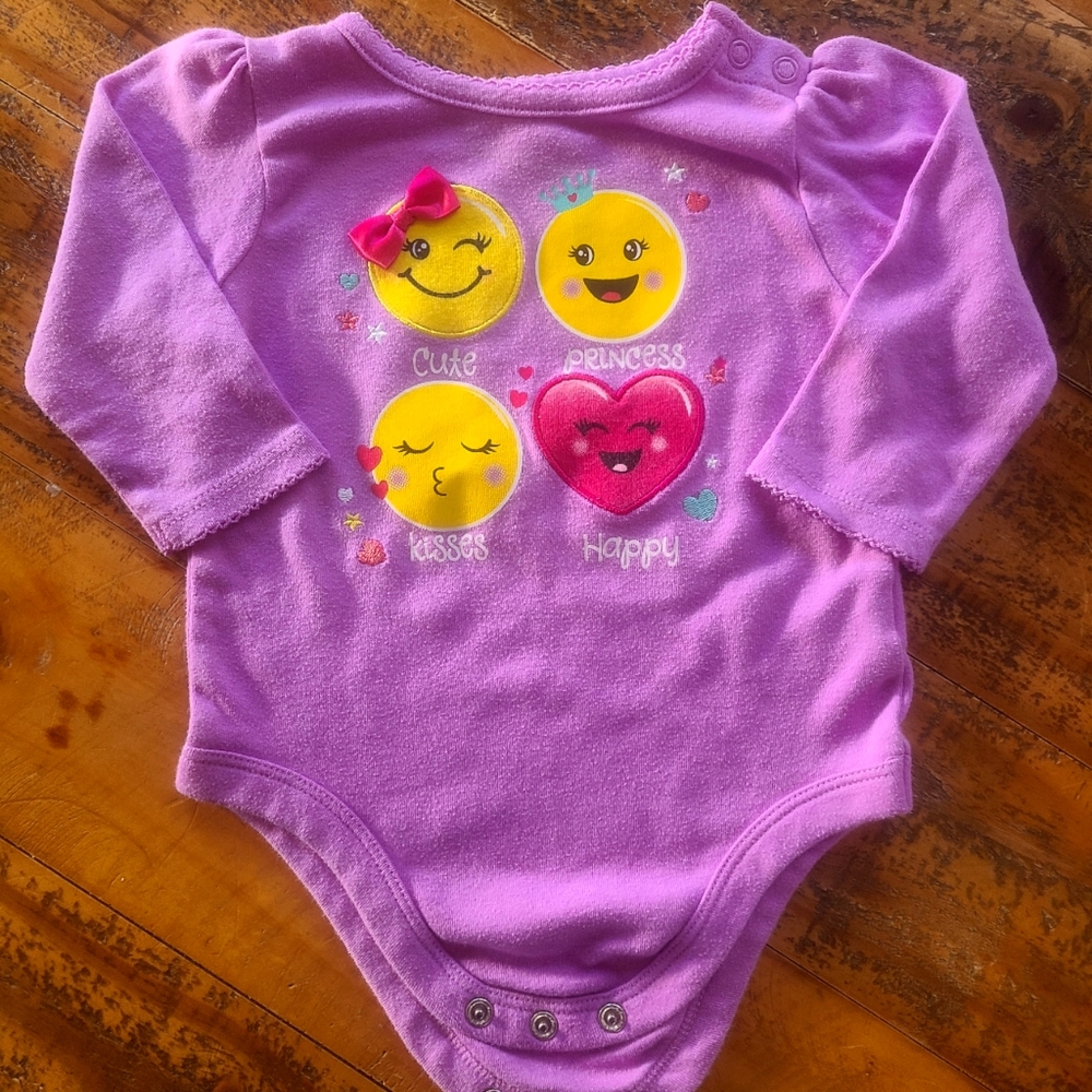 🐻GARANIMALS onesie